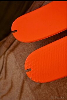 Black Crows Vastus FB 76 - 8