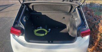 Volkswagen ID.3 Pure 45 kWh | CLIMA | NAVI | ACC | r.v. 2021 - 8