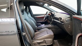 Cupra Formentor 1.4 TSI eHybrid 204k DSG - 8