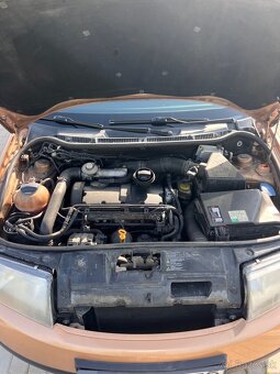 Škoda Fabia 1.9 TDI – vRS - 8