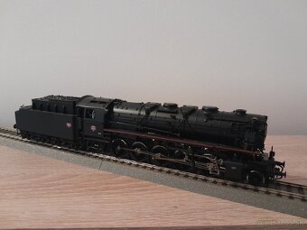 ROCO ,modelová železnica - 8