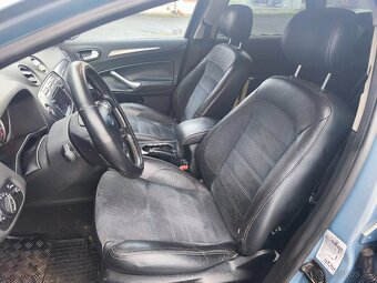 Ford Mondeo combi MK4 TitaniumX - 8