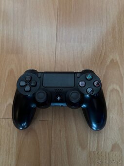 PlayStation 4 Slim 1TB - 8