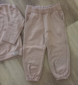 Tepláky, súpravy - 8