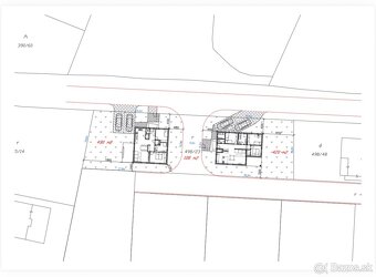 Posledný voľný RDAlekšince - novostavby rodinných domov - 8