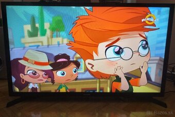 Led tv HD Samsung UE32M4002AK32"(81cm) - 8