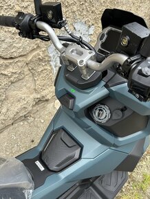 SYM ADX 125i LC ABS TCS model 2026 - 8