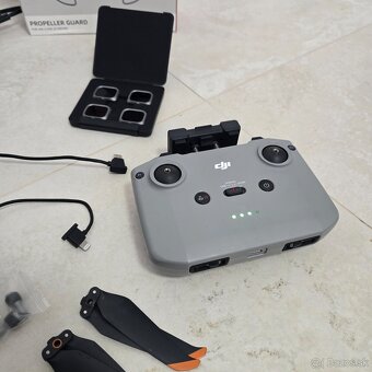 Dji Air 2S Fly more combo - 8