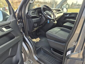 Volkswagen multivan T6.1 dsg - 8