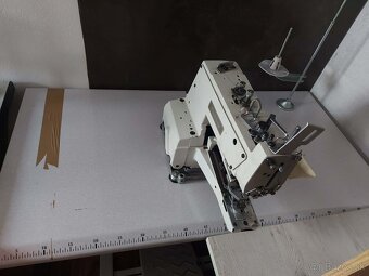 Predám šijacie stroje - 8