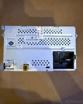 VW rádio RCD 510 - 8