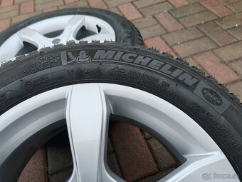 AUDI, ŠKODA, VW, SEAT 5X100 - 8