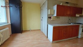 Predaj 3 izbový byt, ul. V. Clementisa, Sídlisko III, Prešov - 8