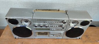 Radiomagnetofon Condor - 8