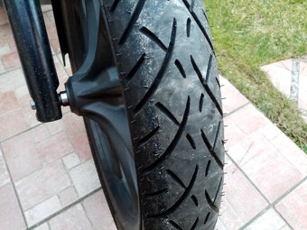 Honda VT1300CX Fury-r.2019 - 8