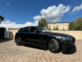 BMW M140i xdrive 2018 - 474 HP a 652 NM - 8