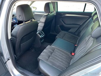 Škoda Superb III Combi 2.0 TDI 110kw Dsg Led Virtual - 8