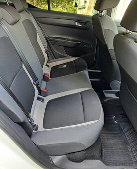 Škoda fabia automat DSG 2017 1,2 tsi 81kw, - 8