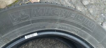 Letné MIchelin Latitude Sport 3 225/65/17 102V - 8