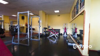 RADO I NA PRENAJOM PRIESTOR PRE PODNIKANIE I BA-PETRŽALKA - 8