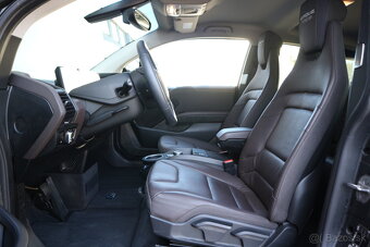 BMW i3s 120Ah 135KW - 8