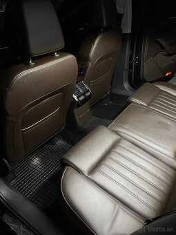 Škoda Superb 2.0 TDI 140kw 4x4 L&K DSG - 8
