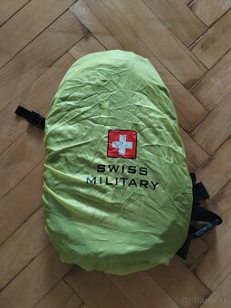 Swiss Military ruksak - 8