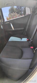 Predám Mazda 6 2.2 MZR-CD 120kw - 8