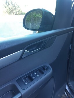 Volkswagen Sharan 2.0 TDI - 8