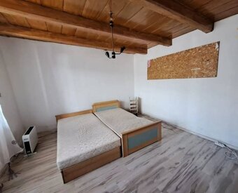 Rodinný domček v centre obce - Moravské Lieskové - 8