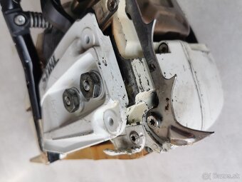 Stihl ms 462 C motorova pila na diely - 8
