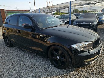 BMW rad 1 118d A/T - 8