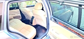 Škoda Superb Combi 8/2013 4X4,ELEGANMAX PLUS,LAURIN &KLEMEN - 8