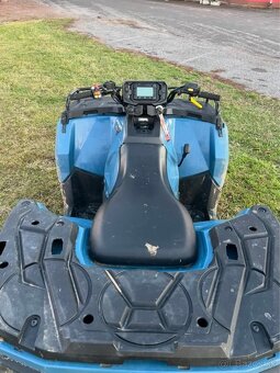 Polaris Sportsman 570 - 8