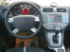 Ford Kuga TITANIUM X 2011, 4x4, AUTOMAT,panorama,PLNÁ VÝBAVA - 8