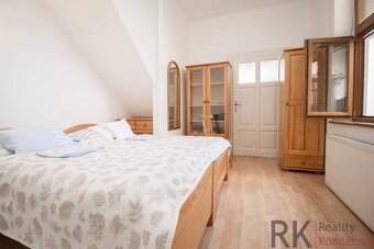 Centrum Košíc- Vrátna ulica, 2-izb. byt (90 m2) - 8