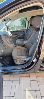 Predám Seat Alhabra 4×4, 7miestne - 8