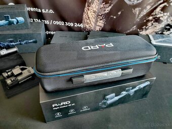 Pard Night Stalker 4K EX 940nm LRF - 8