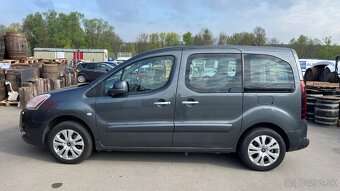 322. Citroen Berlingo 1.6HDI 9HPNa náhradní díly - 8