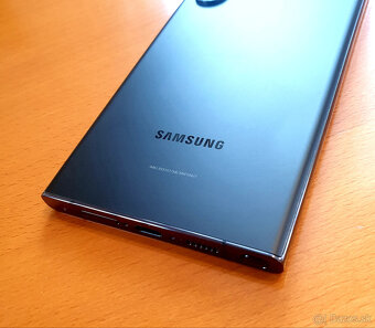 Samsung Galaxy S23 Ultra 8GB/256GB veľmi pekný stav - 8