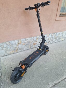 KuKirin Kugoo G2 Master najnovsi model 2025 nejazdene nový - 8