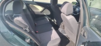 Škoda Octavia 1.6.74 kW - 8