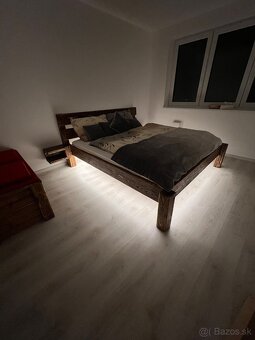 3 izbový byt na začiatku Miloslavova, 2 parkovacie miesta - 8
