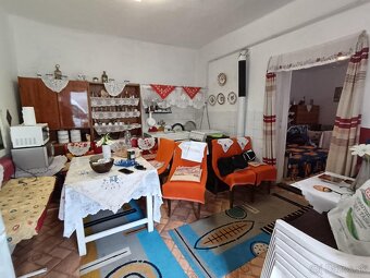 ZNÍŽENIE - Na predaj rodinný dom v obci Csobád - 8