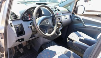 Mercedes-Benz Vito 115 CDI Extralang - 8