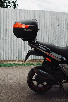 Gilera runner SP 50 - 8
