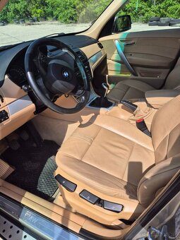 Predam BMW X3 - 8