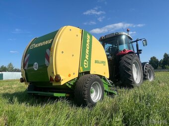 Lis Krone Belima F130 - 8