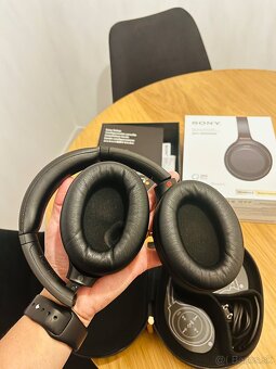 SONY WH-1000XM4 - 8