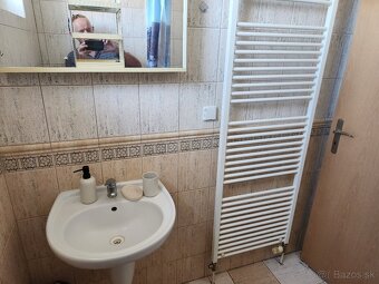 Prenajmem kompletne zariadenú garsónku v Košiciach - 8